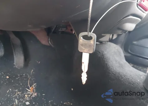 2008 Ford Crown Victoria Police/Police Interceptor z USA, uszkodzony, nr VIN 2FAFP71V78X163028